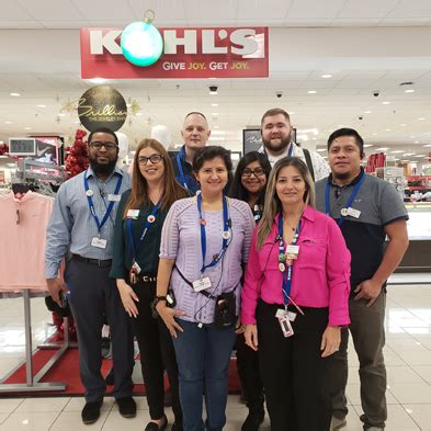 Apply for Seasonal Stockroom Operations Associate job with Kohl's Store Careers in 20755 Hwy 59, Humble, TX 77338. . Kohls associate shop days 2022